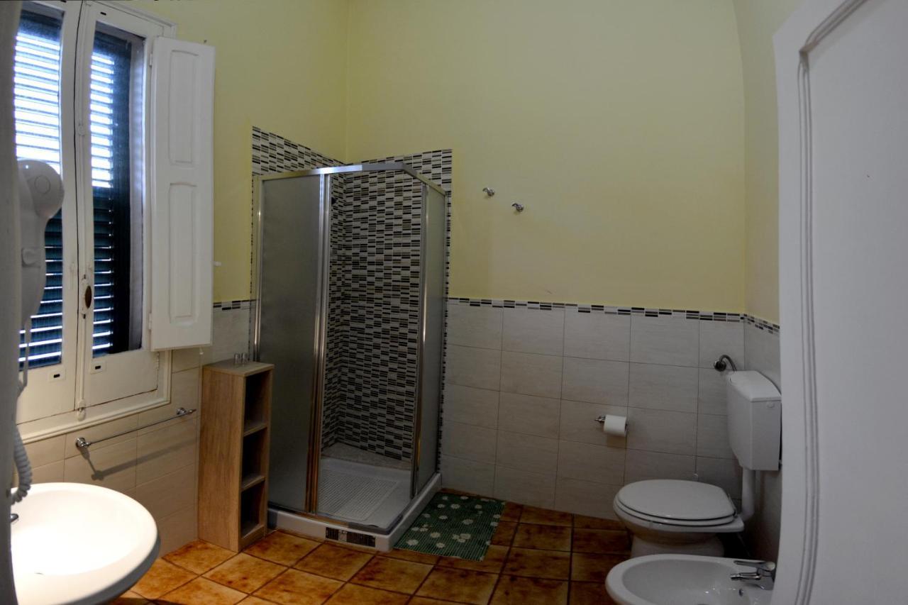 레베라노 La Torre B&B 외부 사진