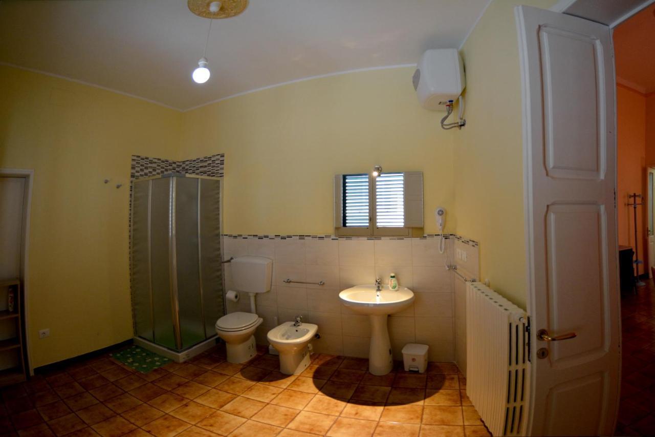 레베라노 La Torre B&B 외부 사진