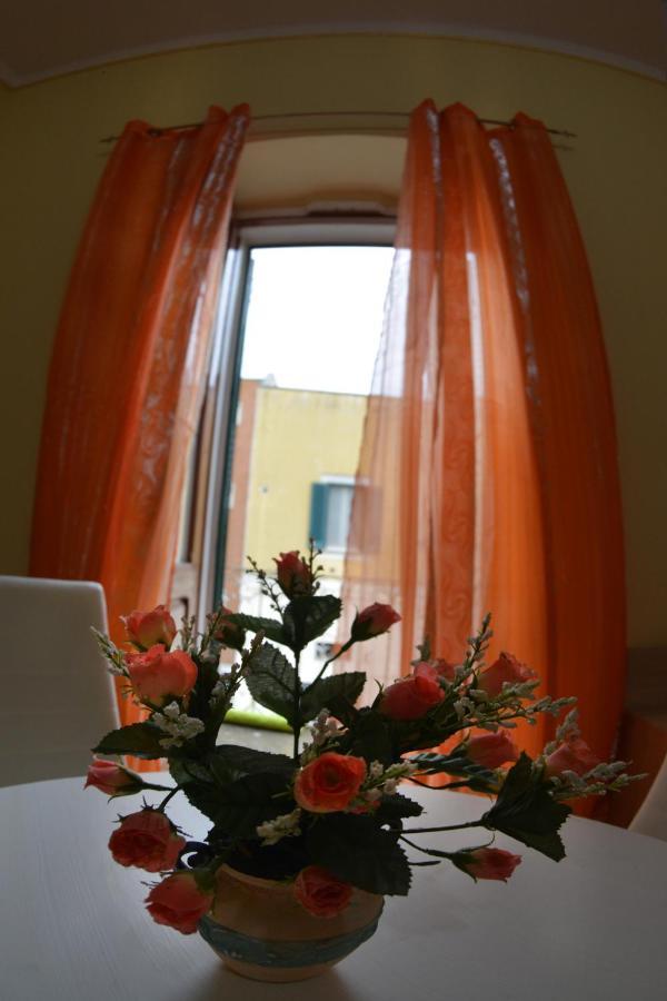 레베라노 La Torre B&B 외부 사진