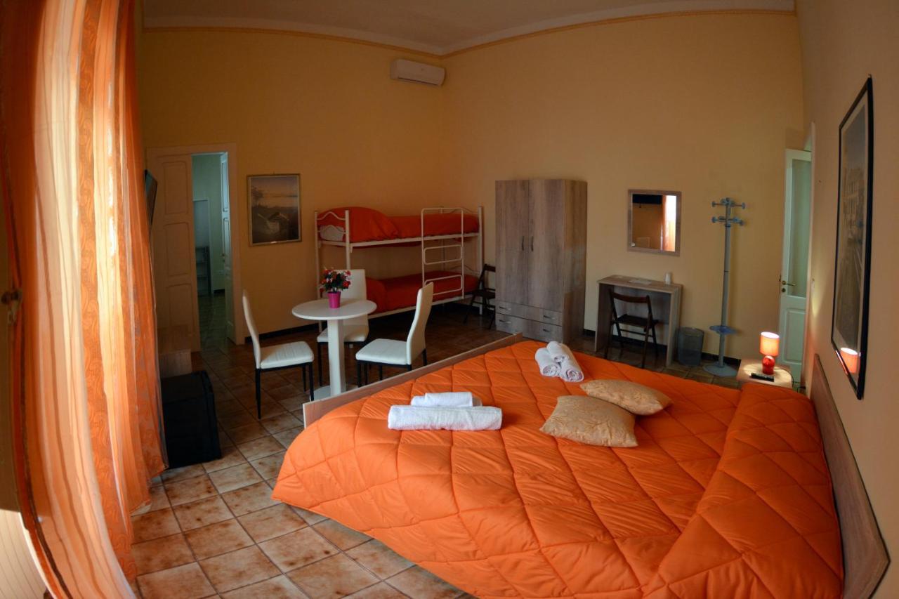 레베라노 La Torre B&B 외부 사진
